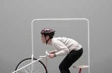 31 Cyclist-Friendly Furnishings