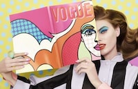 Pop Art Still-Life Photography Image 2