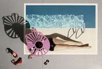Pop Art Still-Life Photography Image 3
