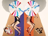 Pop Art Still-Life Photography Image 4