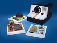 Pop Art Still-Life Photography Image 8