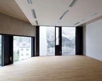 Crinkle-Inspired Wall Designs Image 4