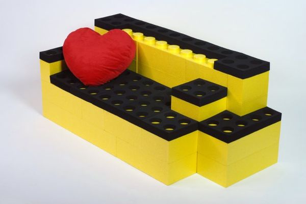 68 Terrific Toy-Like Furnishings