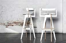 Artistic Director Chairs