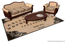 Spirit-Summoning Furniture