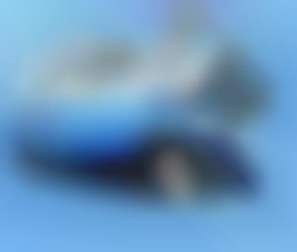 Updated Bubble Car Concepts