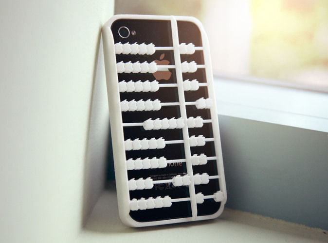 Analog Counting Covers