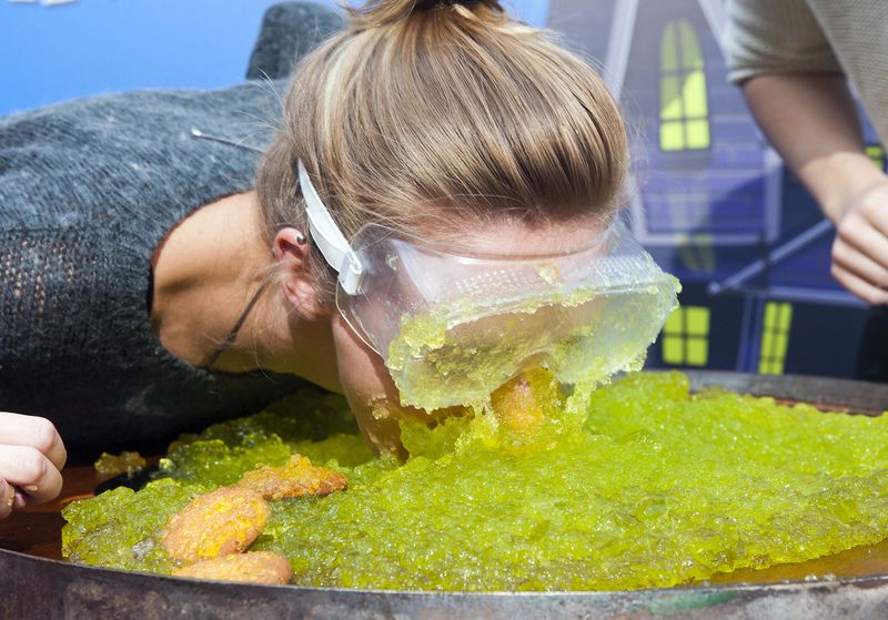 Cake Bobbing Campaigns
