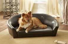 Luxury Pet Loungers