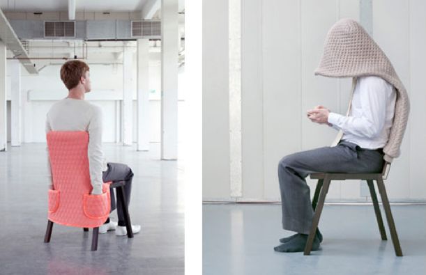 Fashionable Furniture Accessories