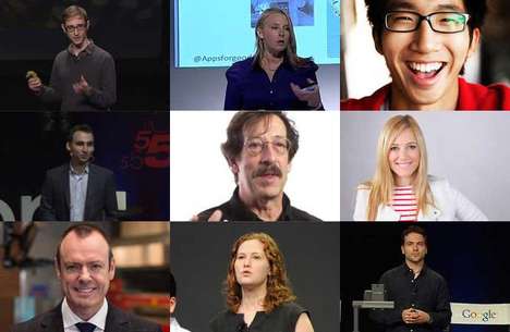 22 Developments in Apps