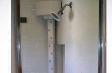 Gigantic Personal Dryers