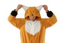 20 Last Minute Costume Ideas