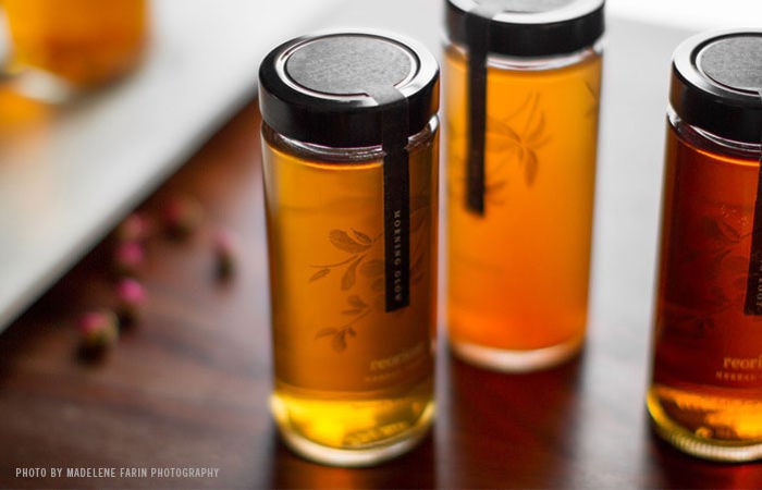 Elegant Apothecary Branding