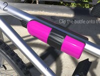 Bicycle-Bound Canteens Image 2