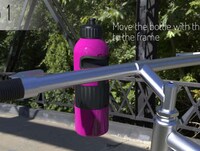 Bicycle-Bound Canteens Image 5