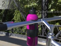 Bicycle-Bound Canteens Image 6