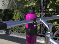 Bicycle-Bound Canteens Image 7