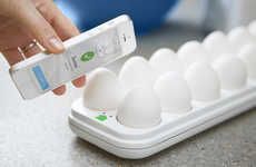 Eggceptional Culinary Devices