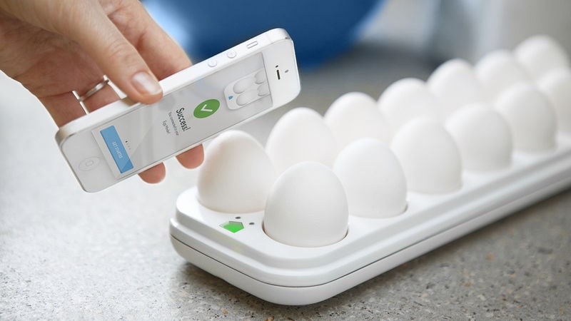 Eggceptional Culinary Devices