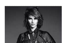 Aristocratic Jean Editorials