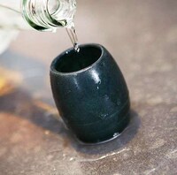 Stone-Made Cocktail Accessories Image 4