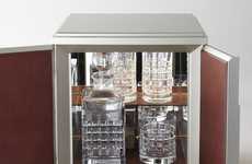 Luxe Mini Bars