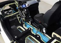 Compressed Air Eco Cars Image 2