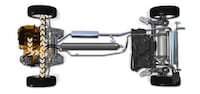 Compressed Air Eco Cars Image 4