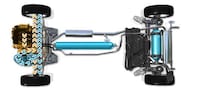 Compressed Air Eco Cars Image 6