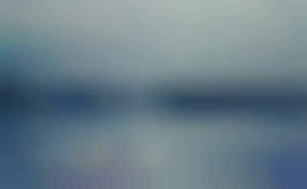 Supernatural Expressive Photography