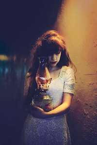 Supernatural Expressive Photography Image 7