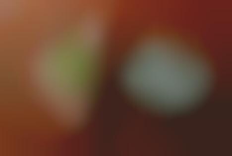 Gross Earwax-Inspired Appetizers