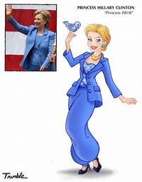 Famous Feminist Cartoons Image 3
