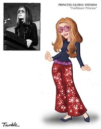 Famous Feminist Cartoons Image 8