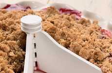 Pie Slice Place Savers