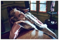 Opulent Boudoir Editorials Image 2