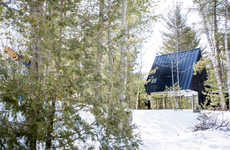 Cozy Tree House Lofts