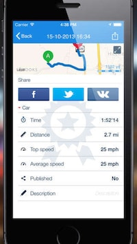 Augmented Reality Navigation Apps Image 4