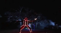 African-Dancing Fashion Ads Image 3