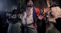 African-Dancing Fashion Ads Image 6