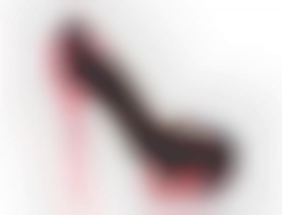 Fierce Animalistic High Heels
