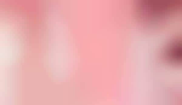 Regal Cotton Candy-Like Editorials