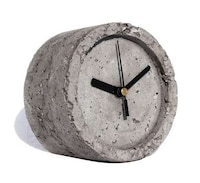 Solid Concrete Timekeepers Image 3