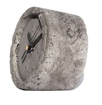 Solid Concrete Timekeepers Image 4