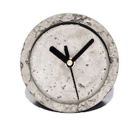 Solid Concrete Timekeepers Image 5