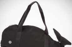 Aquatic Mammal Holdalls