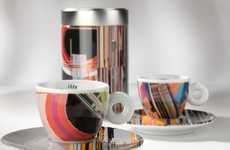 Urban Coffee Designs