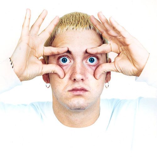 30 Unexpected Eminem Appearances