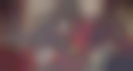 Supermodel-Only Family Photos
